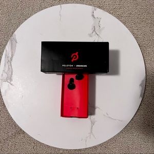 Peloton urban ears earbud head phones